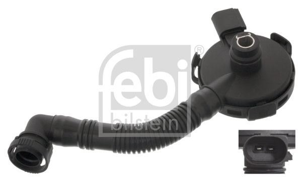 FEBI BILSTEIN Motor Havalandırma Valfi