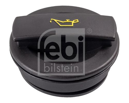 FEBI BILSTEIN Yağ Kapağı