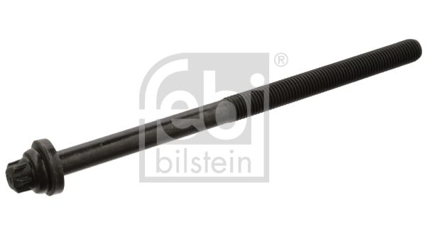 FEBI BILSTEIN Silindir Kapak Saplaması