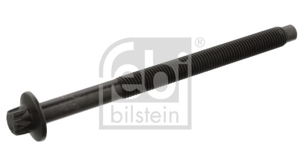 FEBI BILSTEIN Silindir Kapak Saplaması Takım 10 Adet