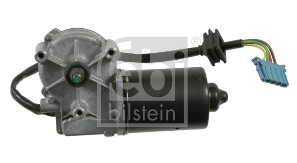 FEBI BILSTEIN Silecek Motoru