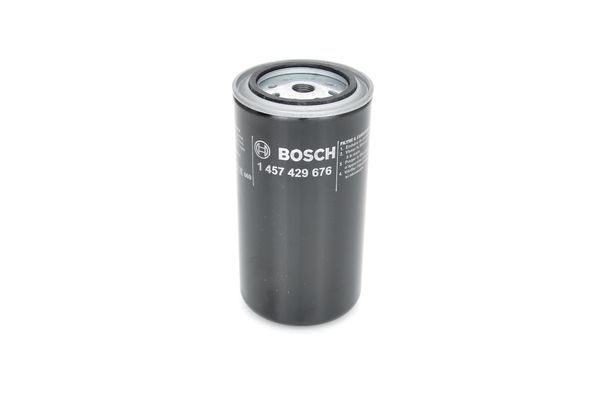 BOSCH Mazot Filtresi