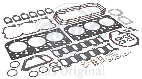 ELRING Motor Üst Takım Conta Alüminyum