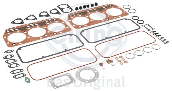 ELRING Motor Üst Takım Conta