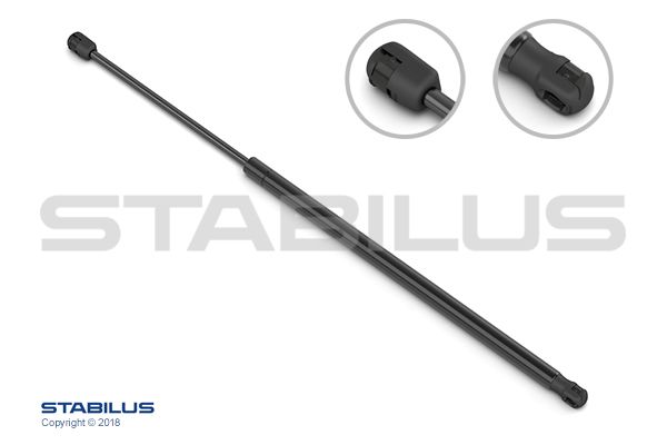 STABILUS Motor Kaput Amortisörü