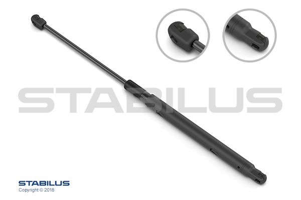 STABILUS Motor Kaput Amortisörü