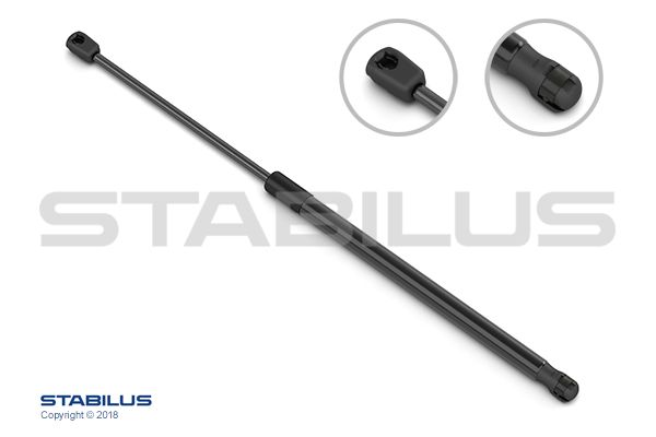 STABILUS Motor Kaput Amortisörü Sol