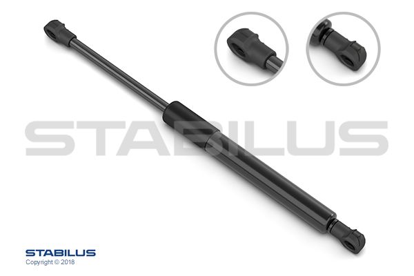 STABILUS Motor Kaput Amortisörü