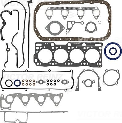 VICTOR REINZ Motor Takım Conta Full