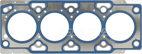 VICTOR REINZ Silindir Kapak Contası 1.10mm