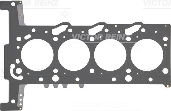 VICTOR REINZ Silindir Kapak Contası 1,2 mm 3 Kertik