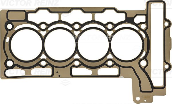 VICTOR REINZ Silindir Kapak Contası 78mm 0,7mm