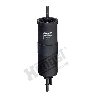 HENGST Yakıt Filtresi H420WK01