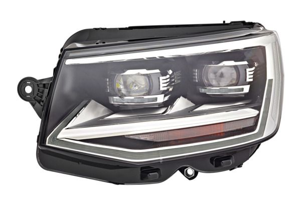 VALEO Far Led Sol