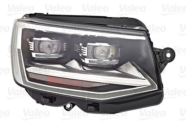 VALEO Far Led Sağ