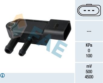 FAE Emme Manifold Basınç Sensörü