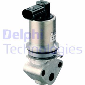 DELPHI Egr Valfi