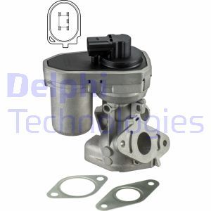 DELPHI Egr Valfi