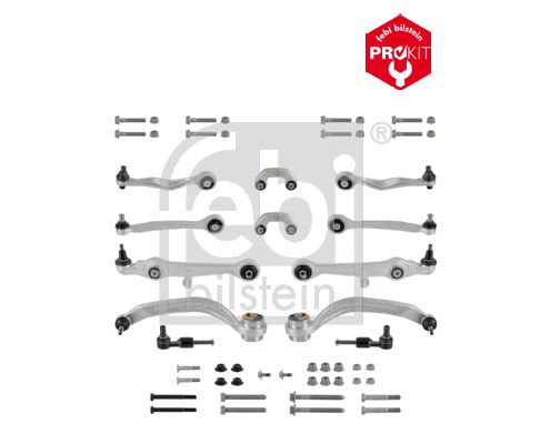 FEBI BILSTEIN Ön Salıncak Seti Takım Kalın Mil