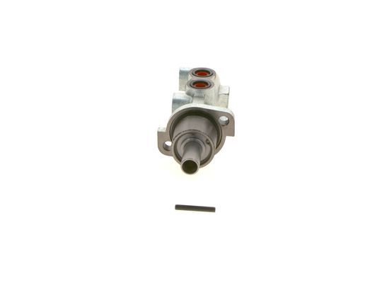 BOSCH Fren Ana Merkez Abs,li 22.2mm