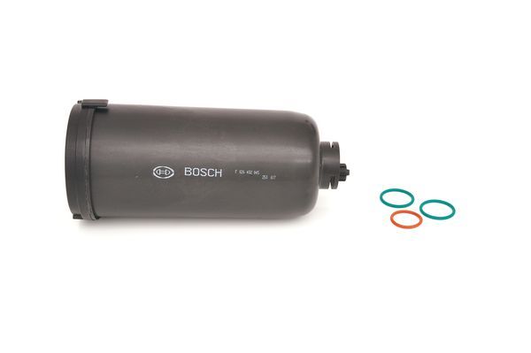 BOSCH Mazot Yakıt Filtresi