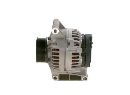 BOSCH Alternatör 28V 100Amper