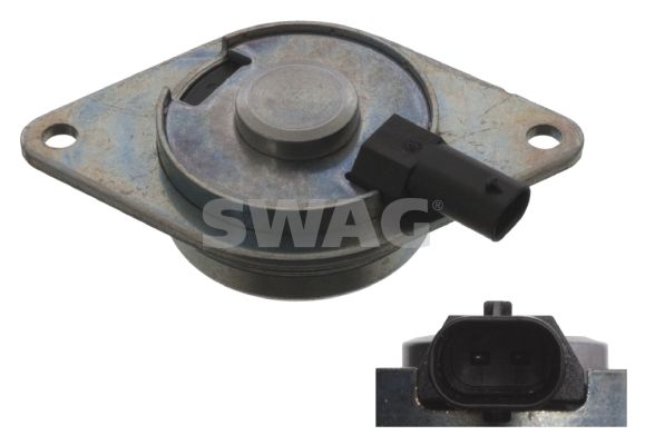 SWAG Eksantrik Solenoid Valfİ