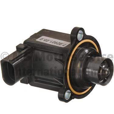 PIERBURG Turbo Solenoid Basınç Valfi-Ventili