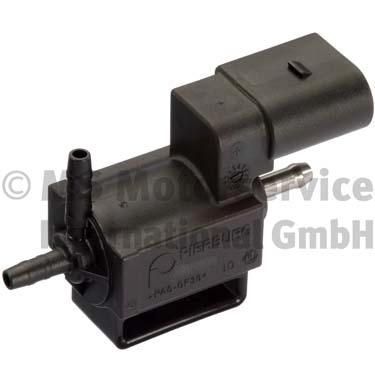 PIERBURG Turbo Solenoid Basınç Valfi-Ventili