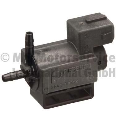 PIERBURG Turbo Solenoid Basınç Valfi-Ventili