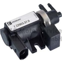 PIERBURG Turbo Solenoid Basınç Valfi-Ventili