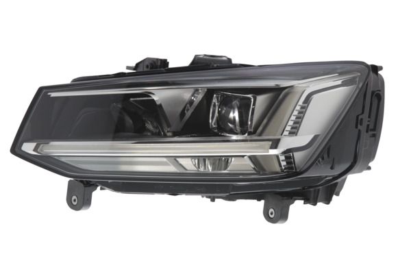 VALEO Far Sol Led