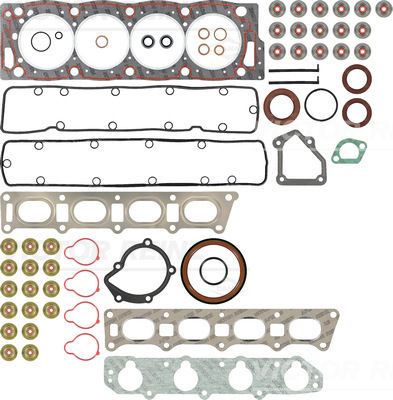 VICTOR REINZ Motor Takım Conta (Silindir Kapak Contası Hariçtir )