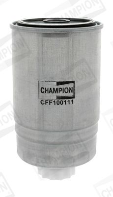 CHAMPION Yakıt Filtresi