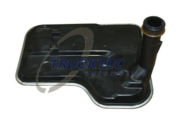 TRUCKTEC Otomatik Şanzıman Yağ Filtre