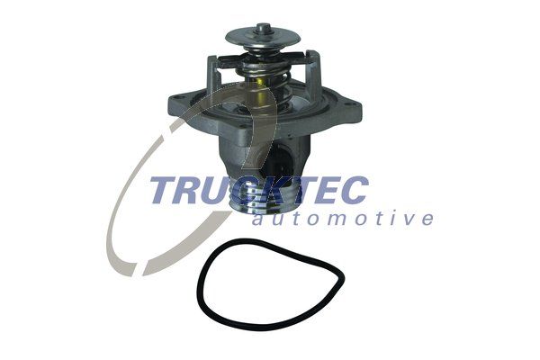 TRUCKTEC Termostat