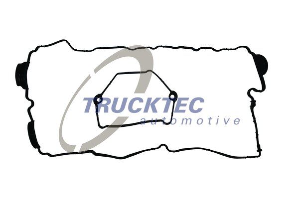 TRUCKTEC Subap Kapak Conta