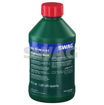 SWAG Pentosin Direksiyon Yağı Yeşil 1 Lt M3289