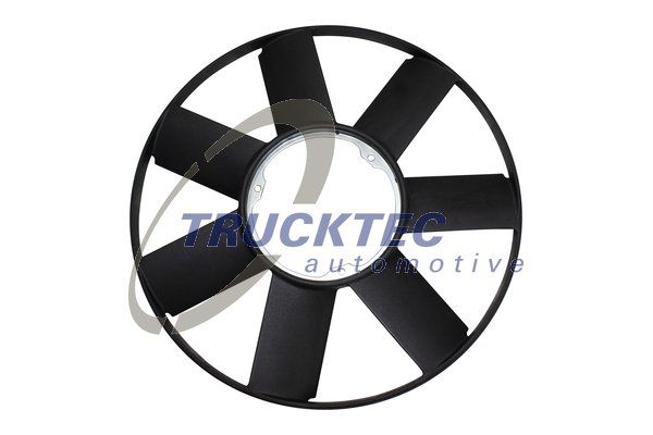 TRUCKTEC Fan Pervanesi