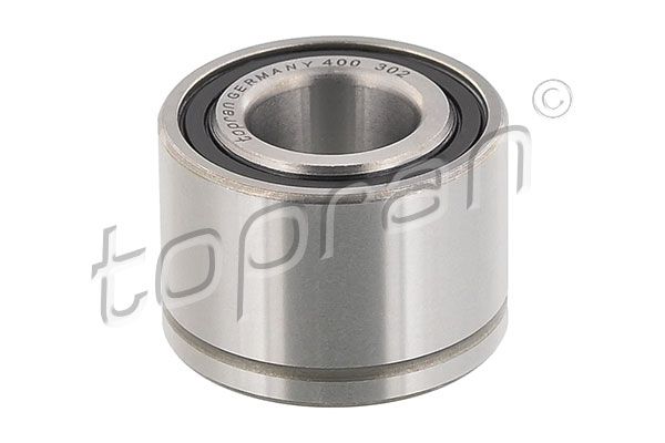 MAHLE Piston+Segman 0.50 73.70mm 400302