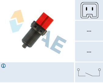 FEBI BILSTEIN Kapı Dış Açma Kolu Sağ 24885