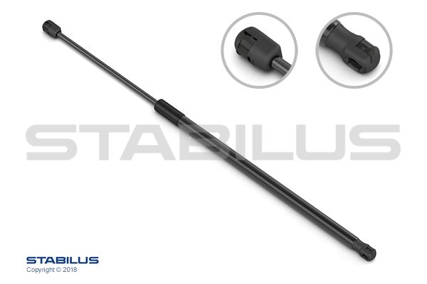 STABILUS Motor Kaput Amortisörü