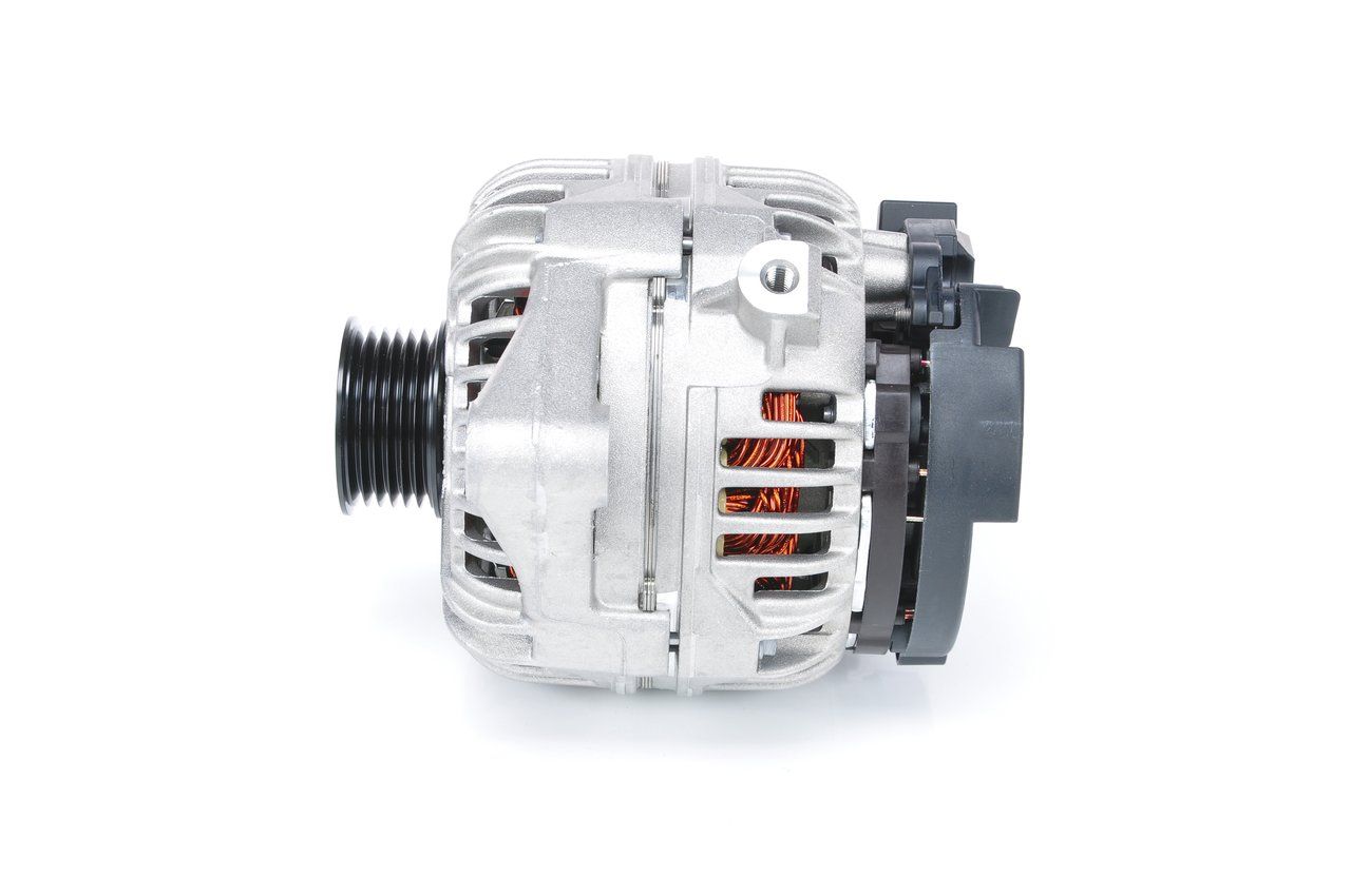 BOSCH Alternatör 120A=14V