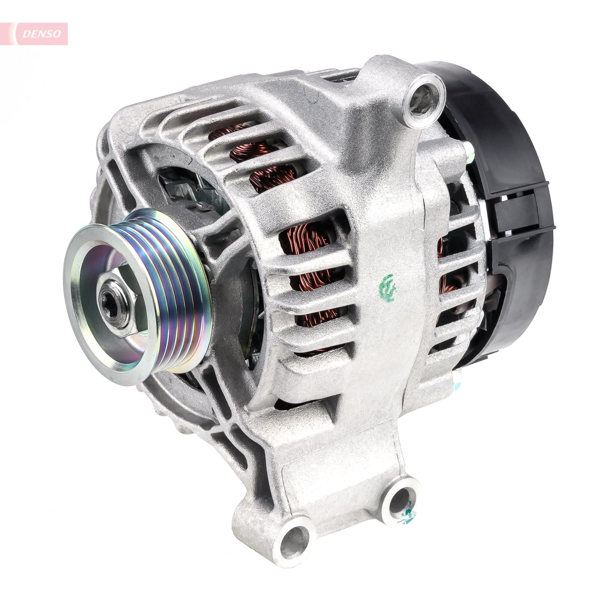 DENSO Alternatör 12V 120A