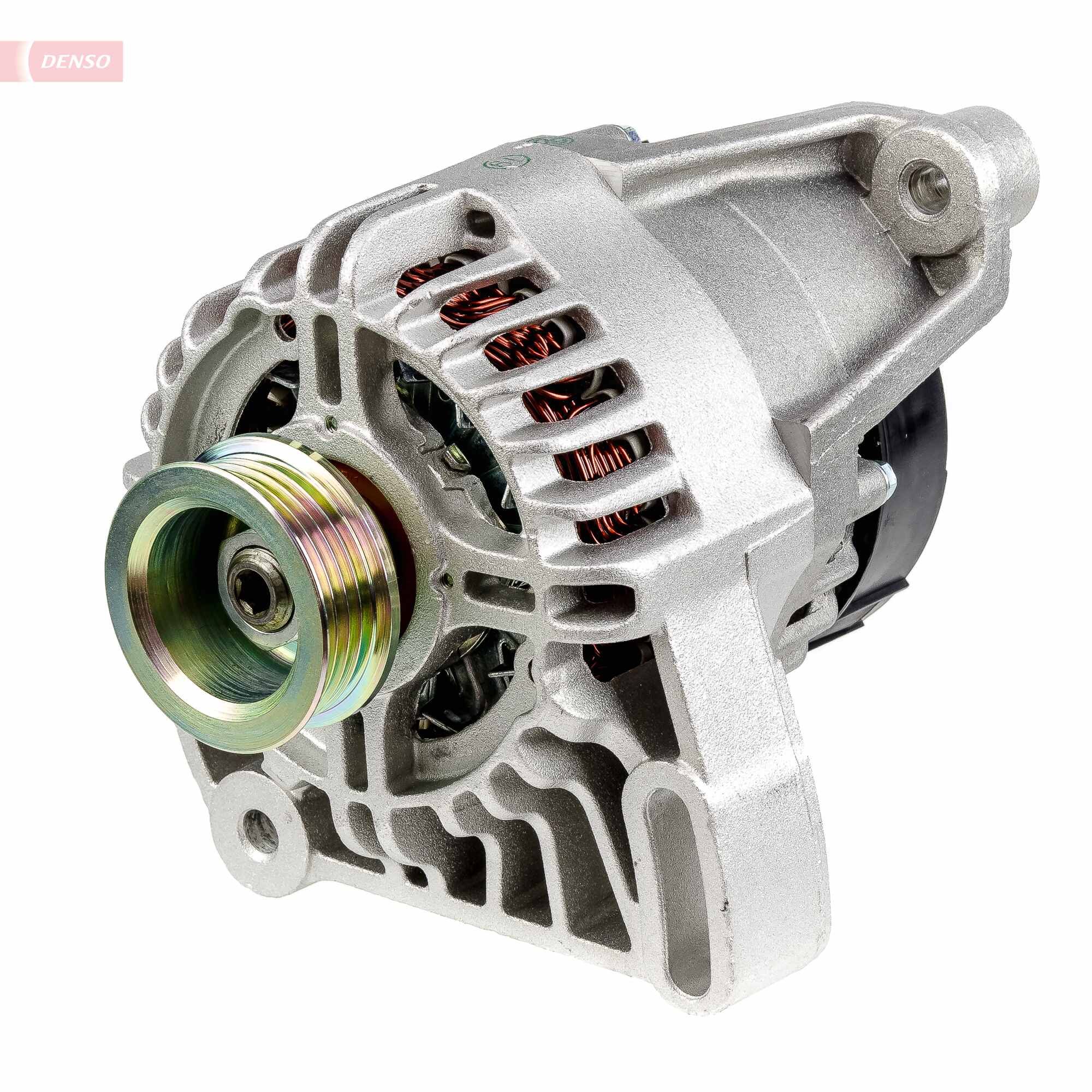 DENSO Alternatör 12V 70A