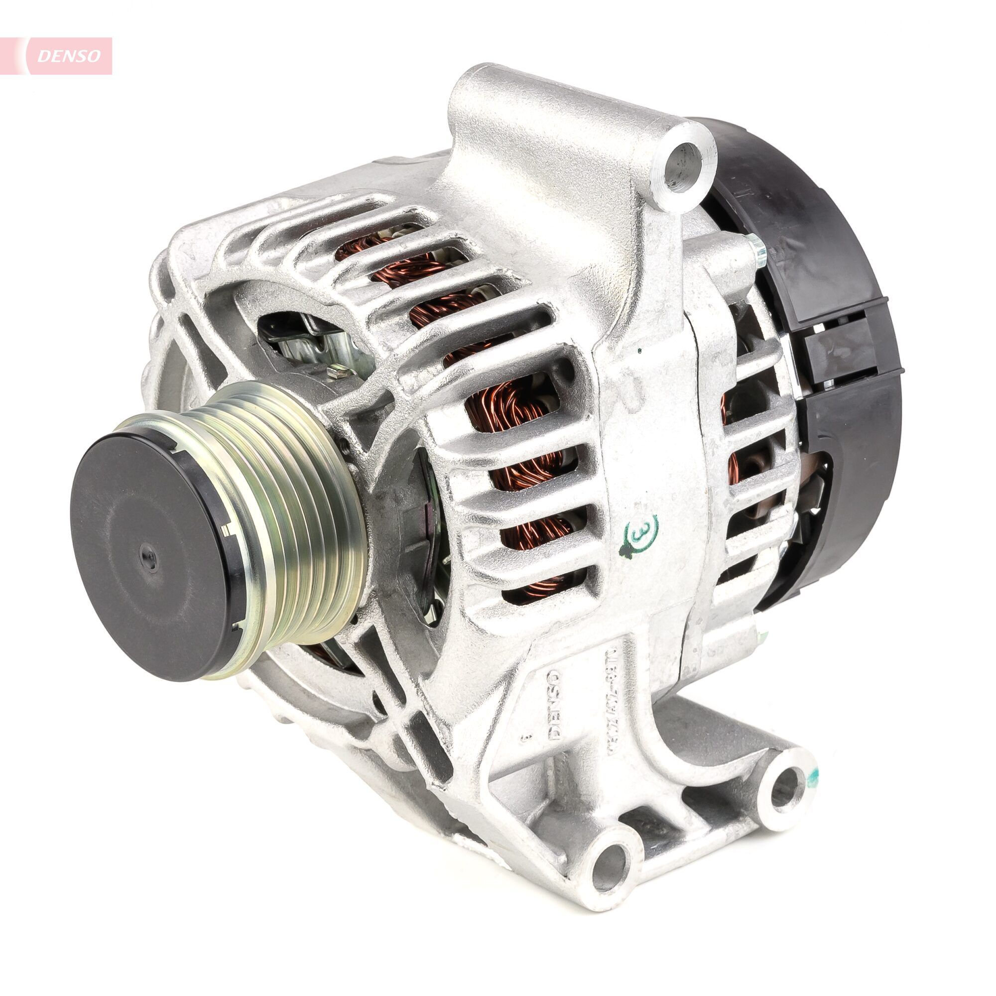 DENSO Alternatör 12V 120A