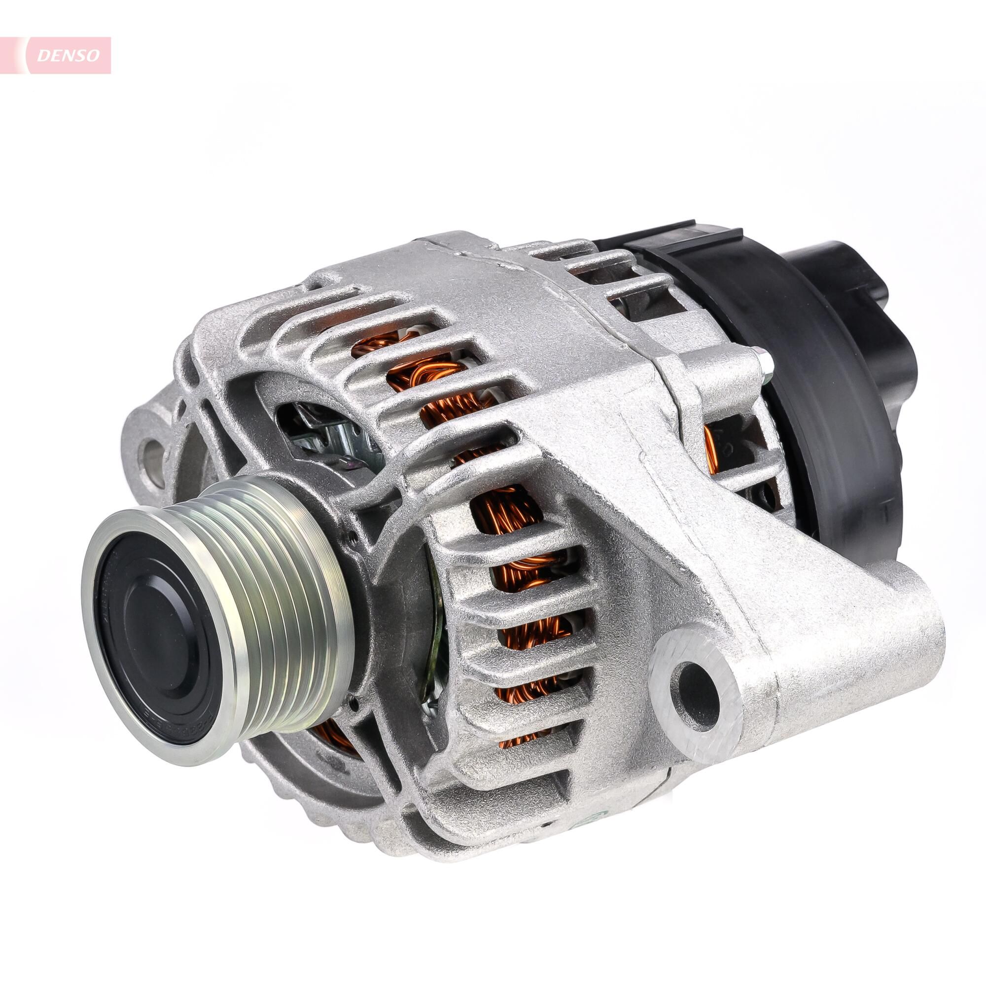 DENSO Alternatör 12 V 100A