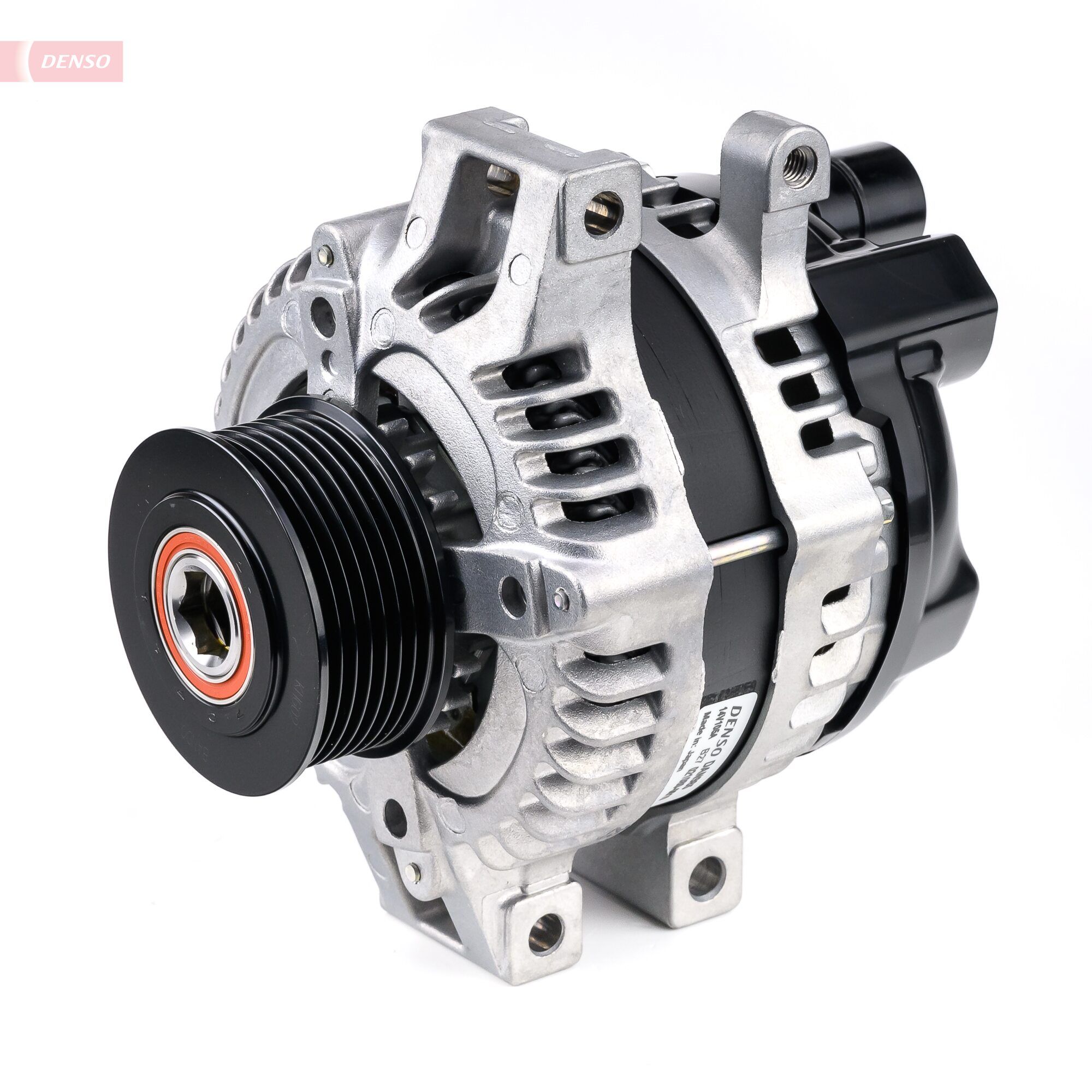 DENSO Alternatör 12 V 105A