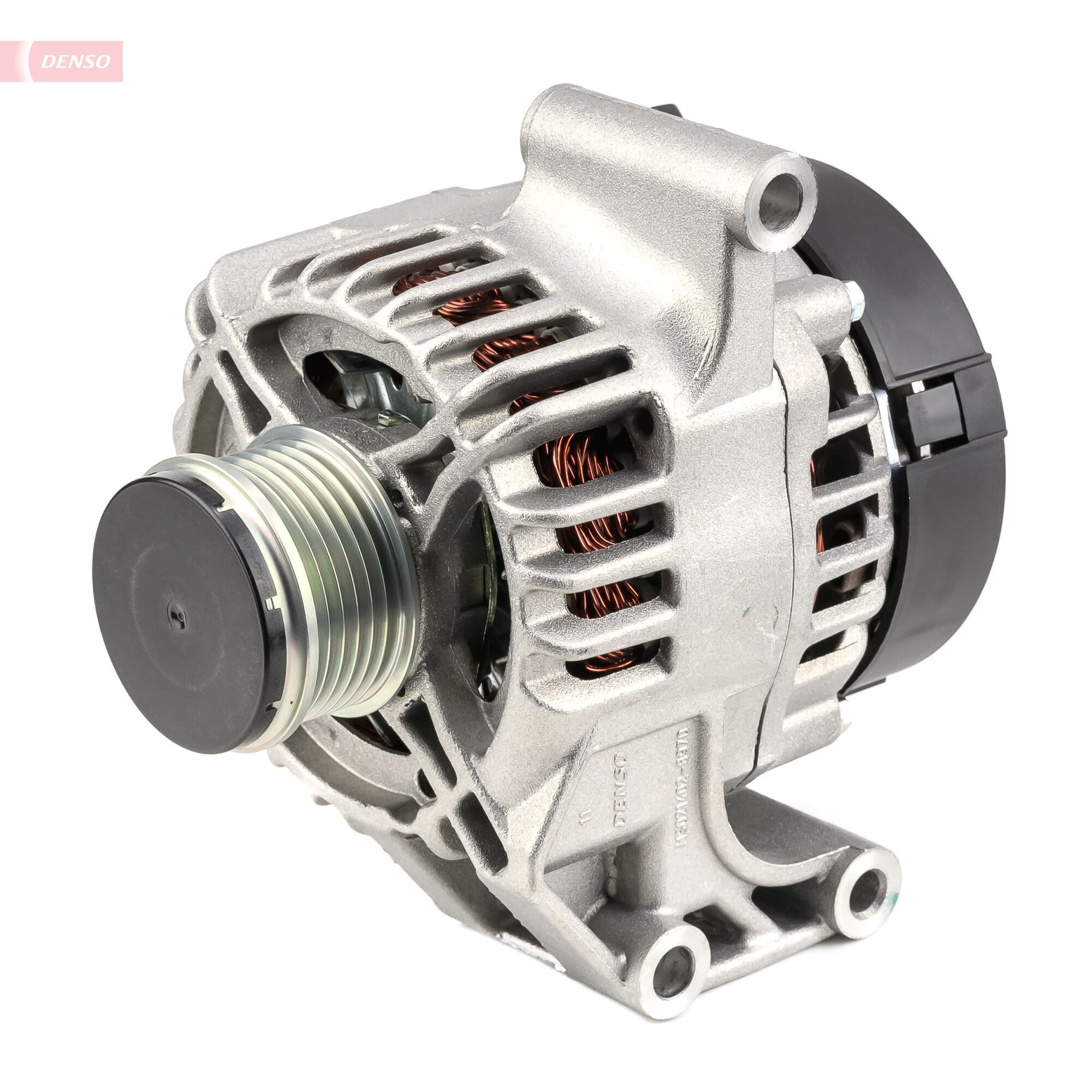 DENSO Alternatör 12V 120A