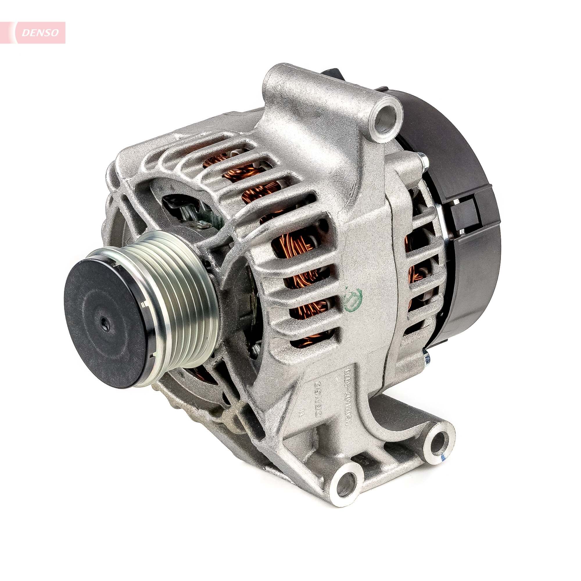 DENSO Alternatör 12 V 105A